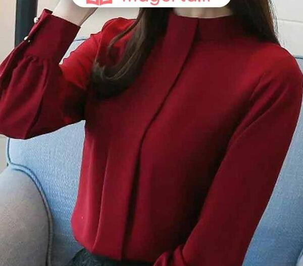 عکس شومیز جدید ۱۴۰۱