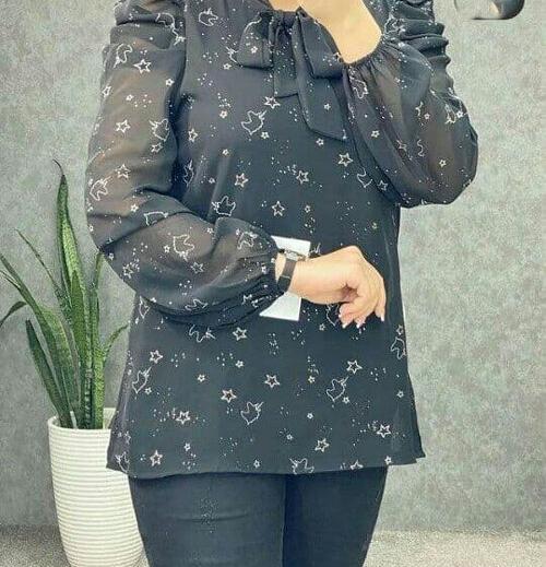 عکس شومیز جدید ۱۴۰۱