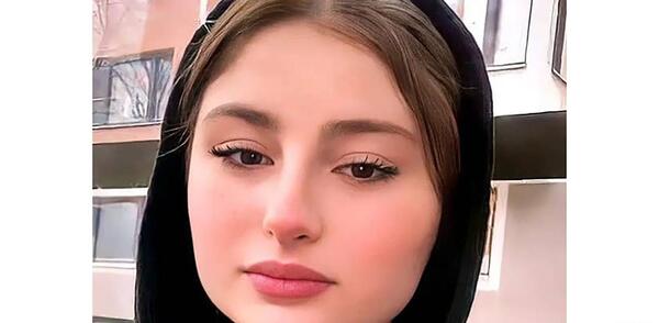 عکس سارا تانکردی و همسرش