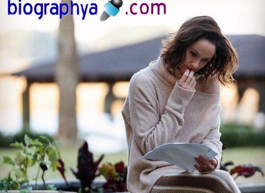 عکس سارا تانکردی و همسرش