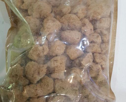 عکس سویای تراریخته