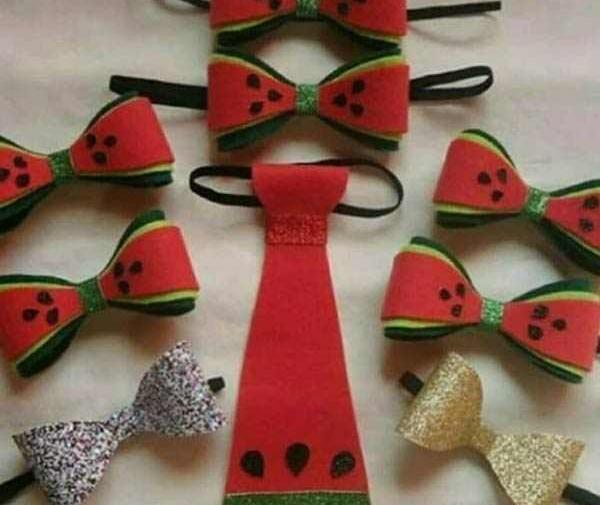 عکس پاپیون یلدایی