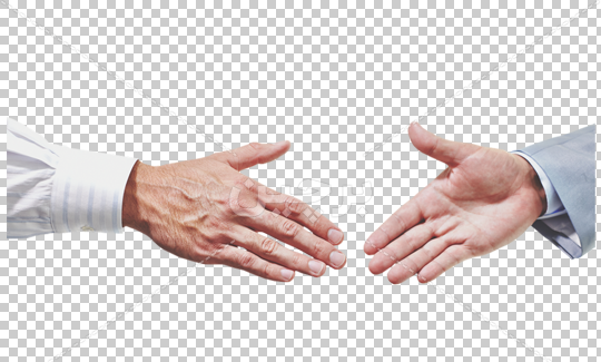 عکس وکتور دست