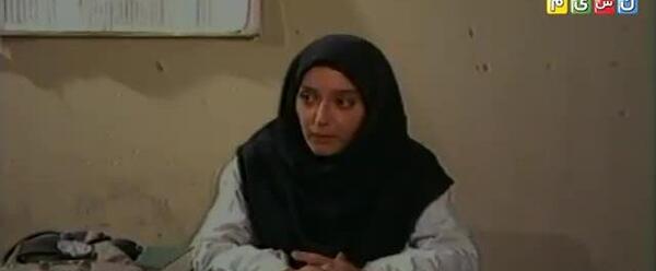 عکس سریال خاله سارا