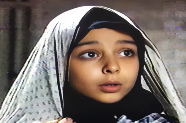 عکس سریال خاله سارا