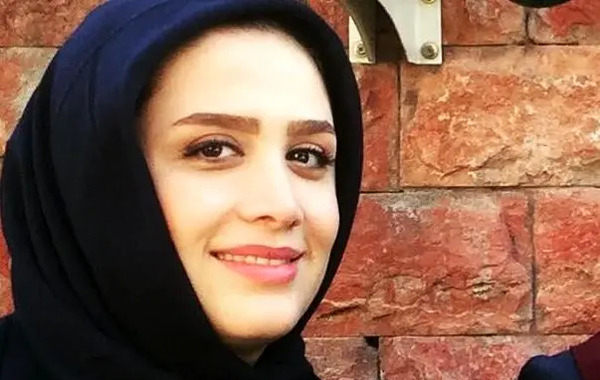 عکس سریال خاله سارا