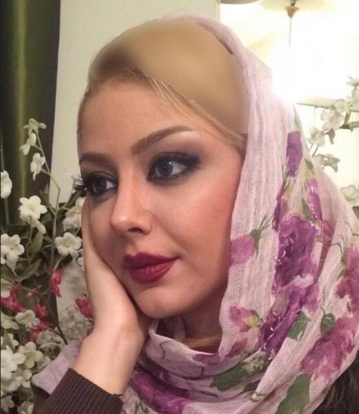 عکس سریال خاله سارا