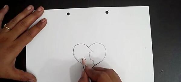 عکس سیگار نقاشی