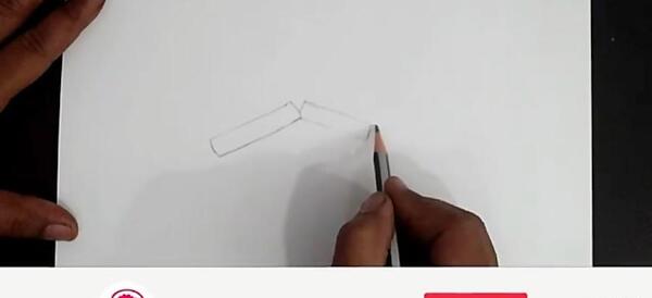 عکس سیگار نقاشی