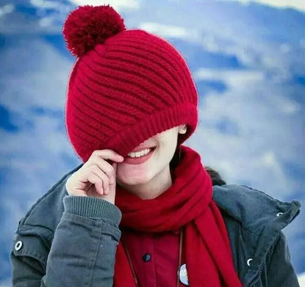 عکس زمستان جدید