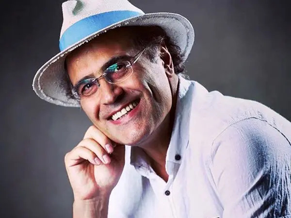 عکس بهزاد مصری