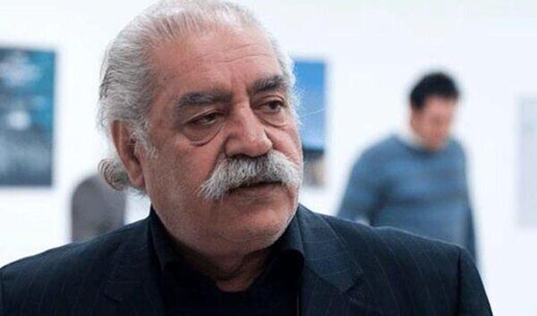 عکس بهزاد مصری