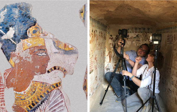 عکس بهزاد مصری