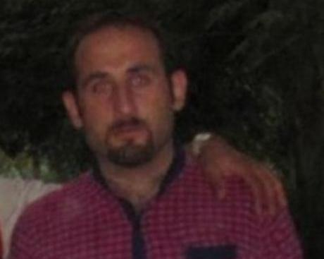 عکس بهزاد مصری