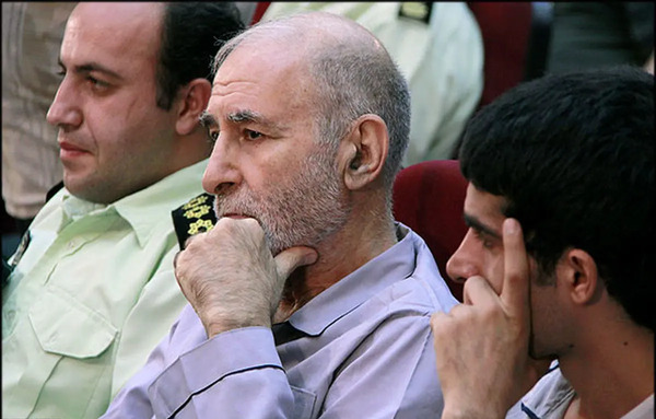 عکس بهزاد مصری