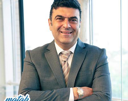 عکس حمید دندانساز