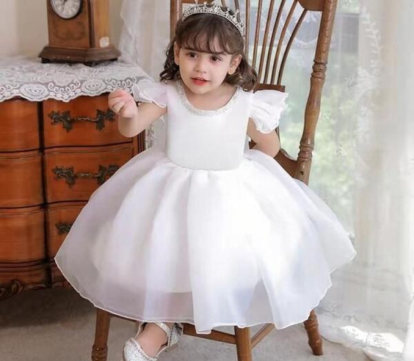 عکس لباس دخترانه تور