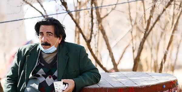 عکس های سیروس میمنت