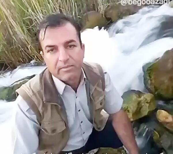 عکسهای زلزله سرپل ذهاب