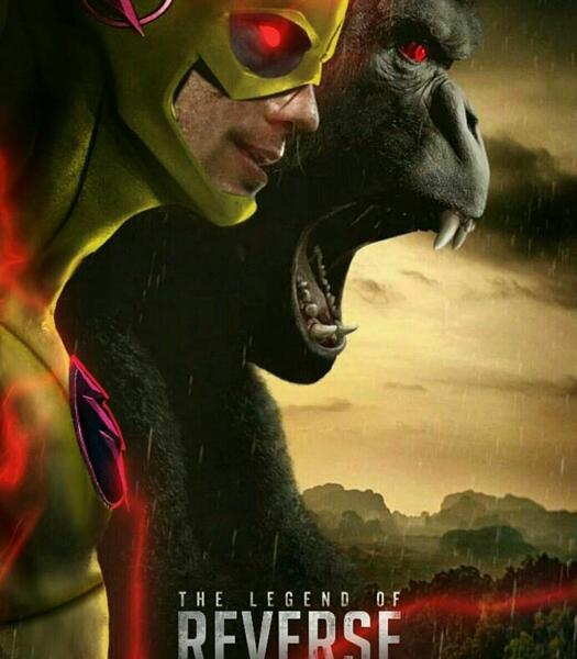 عکس فیلم فلش