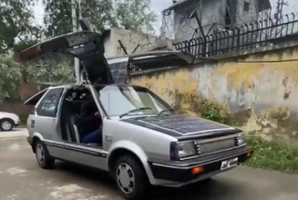 عکس ماشین ذهن خوان