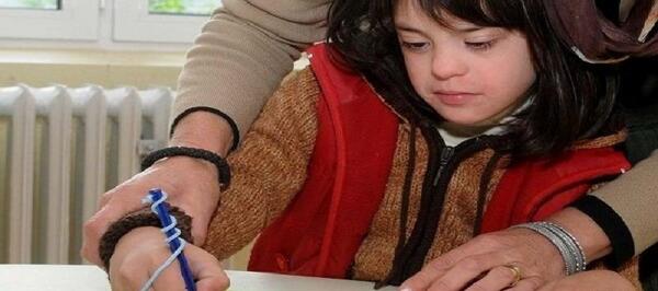 عکس تصاویر ذهن بچه