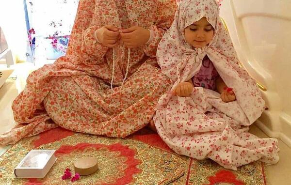 عکس تصاویر ذهن بچه