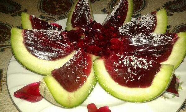 عکس داخل طالبی