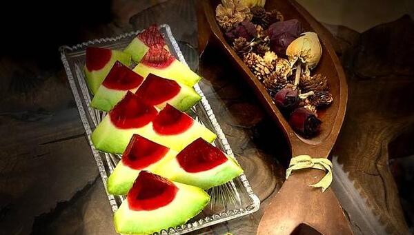 عکس داخل طالبی
