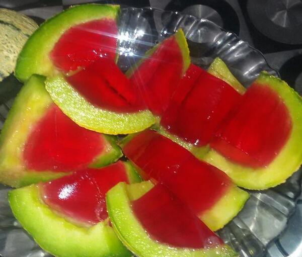عکس داخل طالبی