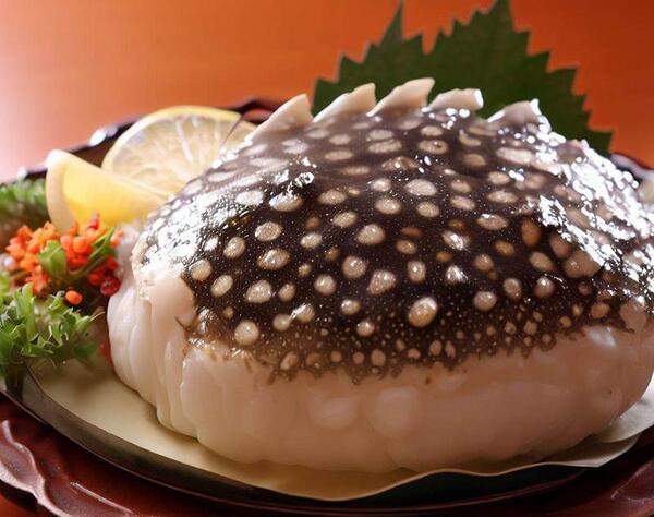 عکس غذای ژاپن