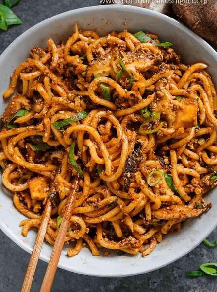 عکس غذای ژاپن