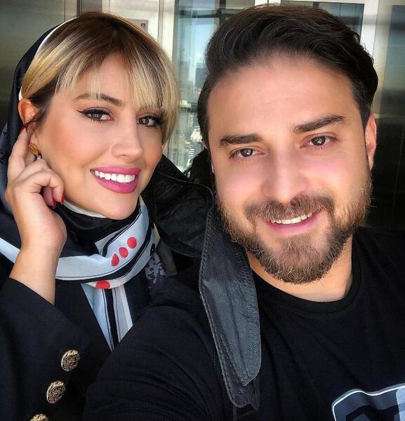عکس پریا حیدری