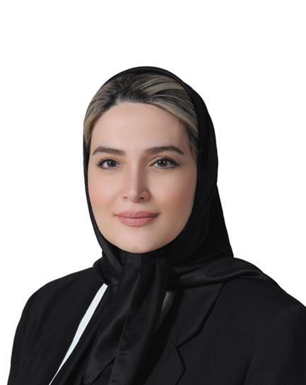 عکس پریا حیدری