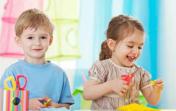 عکس ایده برای کاردستی مدرسه