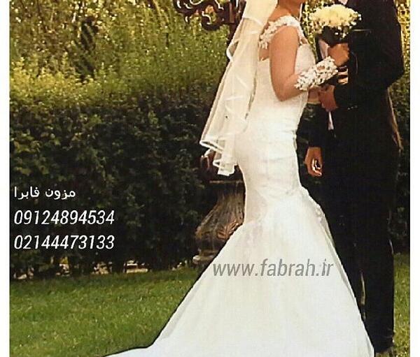 عکس فاطمه ابراهیمی