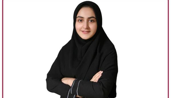عکس فاطمه ابراهیمی