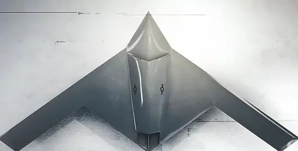 عکس پهپاد آمریکا