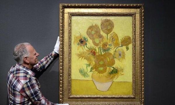 عکس گل پژمرده برای نقاشی