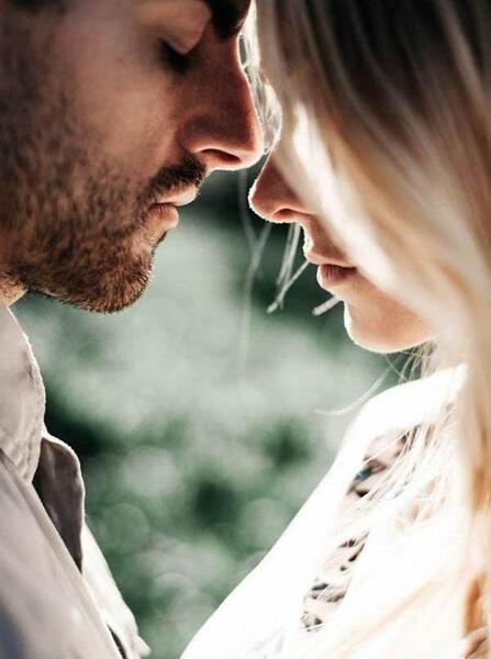 عکس عاشقانه شاد دونفره