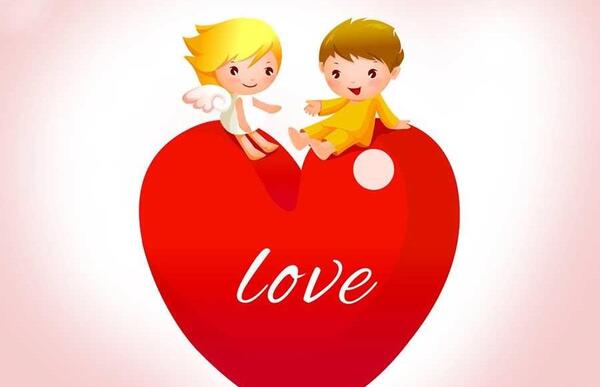 عکس عاشقانه شاد دونفره