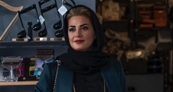 عکس طلا خانم تو یاغی
