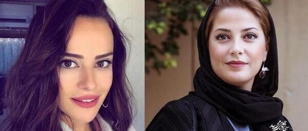 عکس طلا خانم تو یاغی