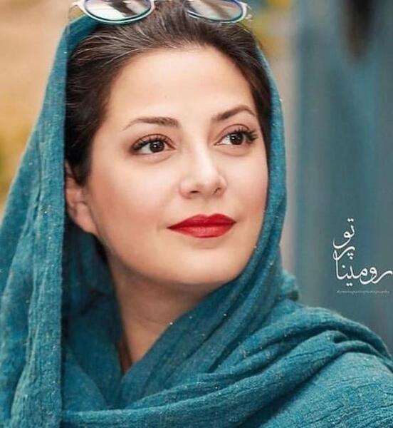 عکس طلا خانم تو یاغی