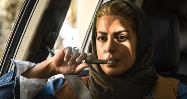عکس طلا خانم تو یاغی
