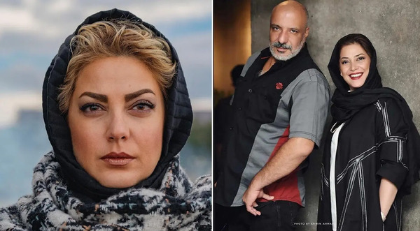 عکس طلا خانم تو یاغی