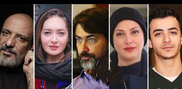 عکس طلا خانم تو یاغی
