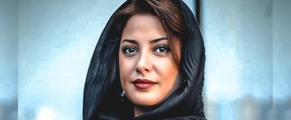 عکس طلا خانم تو یاغی