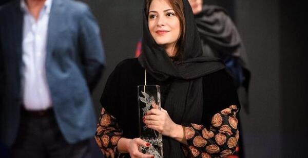 عکس طلا خانم تو یاغی