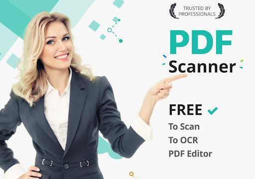 تبدیل عکس به متن در کم اسکنر